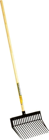 Durafork Plastic Pitch Fork