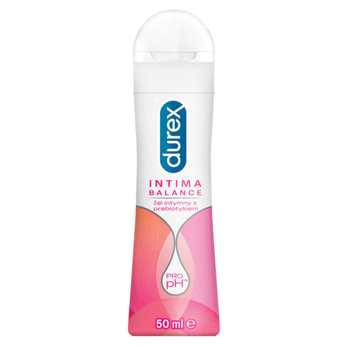 Durex Intima Balance PRO-pH 50 ml