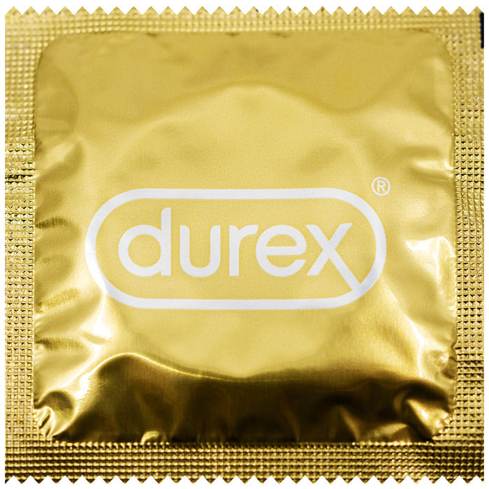 Durex RealFeel Condom