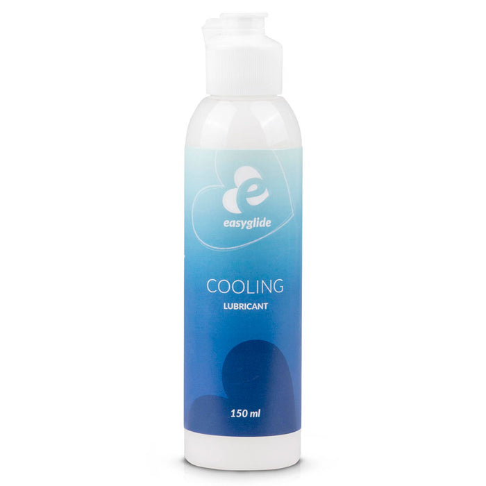 EasyGlide Cooling Lubricant 150ml | WorldCondoms