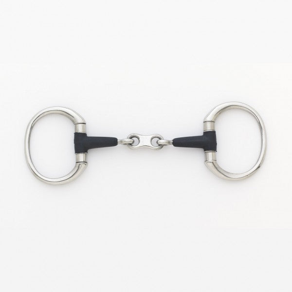 EcoPure French Link Rubber Eggbutt