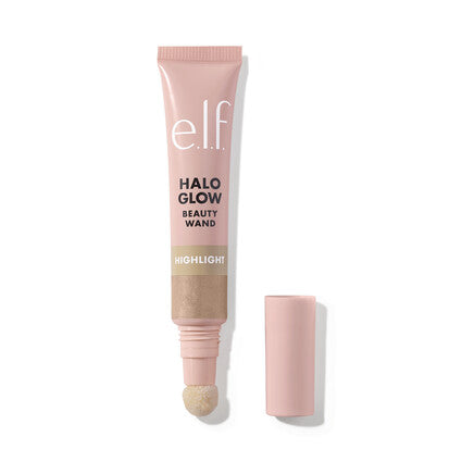 e.l.f. Halo Glow Highlight Beauty Wand - Unpackaged