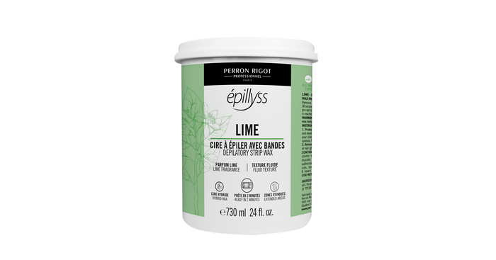 Epillyss - Lime Wax (730ml/24fl.oz.)