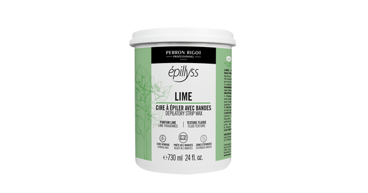 Epillyss - Lime Wax (730ml/24fl.oz.)
