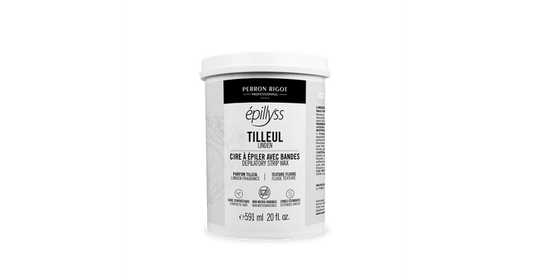 Epillyss - Linden Wax (591ml/ 20fl.oz.)