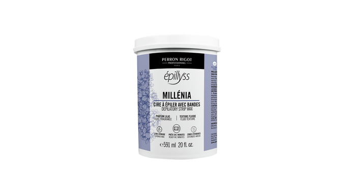 Epillyss - Millenia Depilatory Gel (591ml/ 20fl.oz.)
