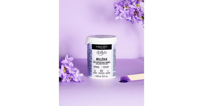 Epillyss - Millenia Depilatory Gel (591ml/ 20fl.oz.)