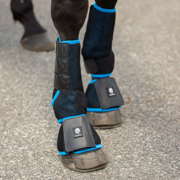 Equinavia Sval Cool Bell Boots