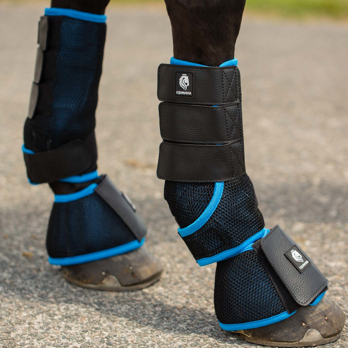 Equinavia Sval Cool Tendon Boots