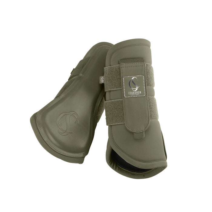 Eskadron Softshell Tendon Boots