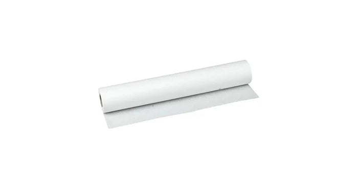 Examination Paper - 21" Smooth (single roll)