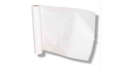 Examination Paper - 27" Smooth (12 rolls)