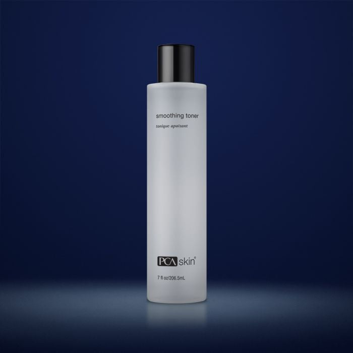 Facial Toner-Smoothing Toner 7oz