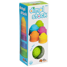 Fat Brain Dimpl Stack