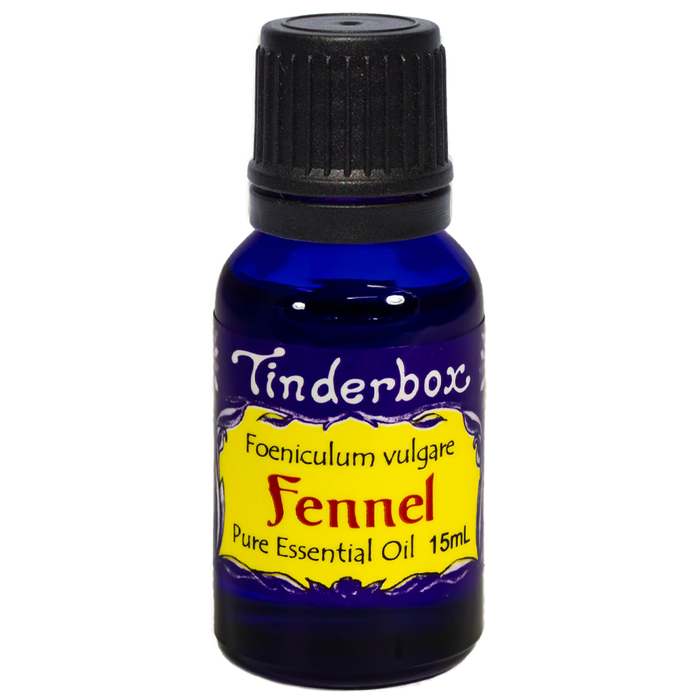 Fennel Essential Oil 15mL