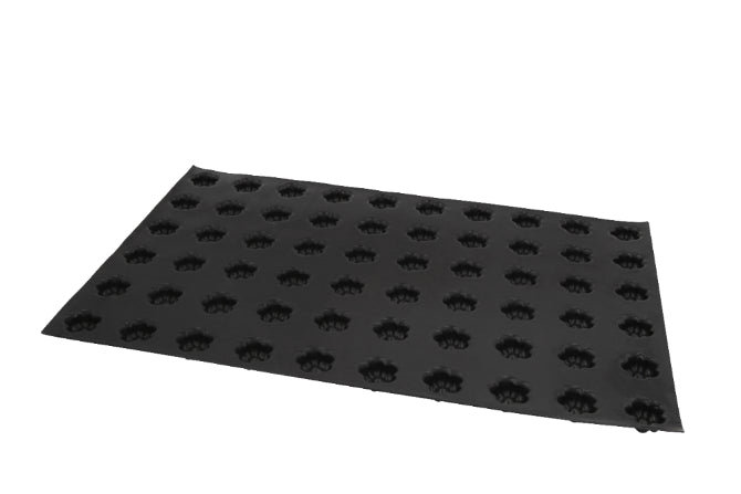 Flexipan Mini Charlottes - 60 Forms