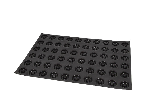 Flexipan Mini Savarins - 60 Forms