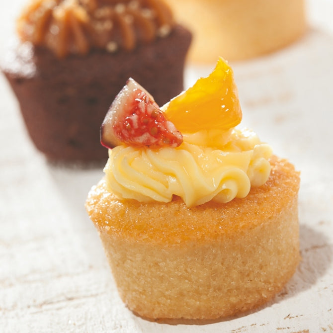 Flexipan Petits Fours - 54 Forms
