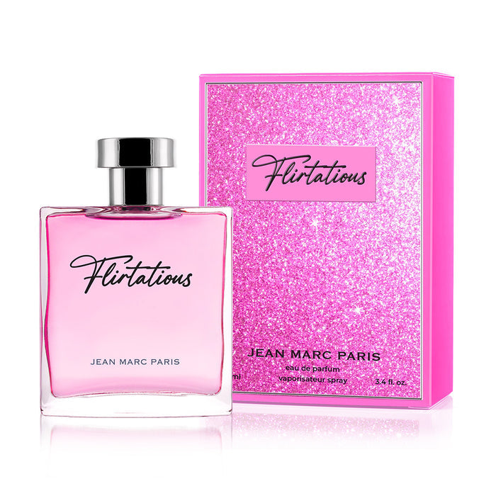 Flirtatious Eau de Parfum 100ml/3.4oz