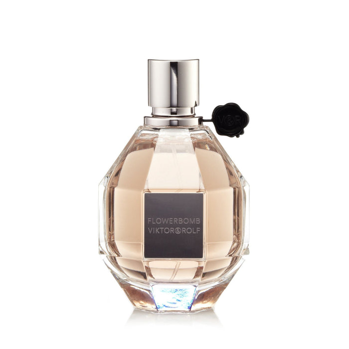 Viktor & Rolf Flowerbomb Eau de Parfum Womens Spray 3.4 oz.
