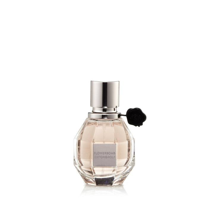 Viktor & Rolf Flowerbomb Eau de Parfum Womens Spray 1.0 oz.