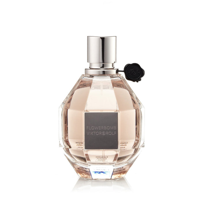 Viktor & Rolf Flowerbomb Eau de Parfum Womens Spray 3.4 oz. Tester