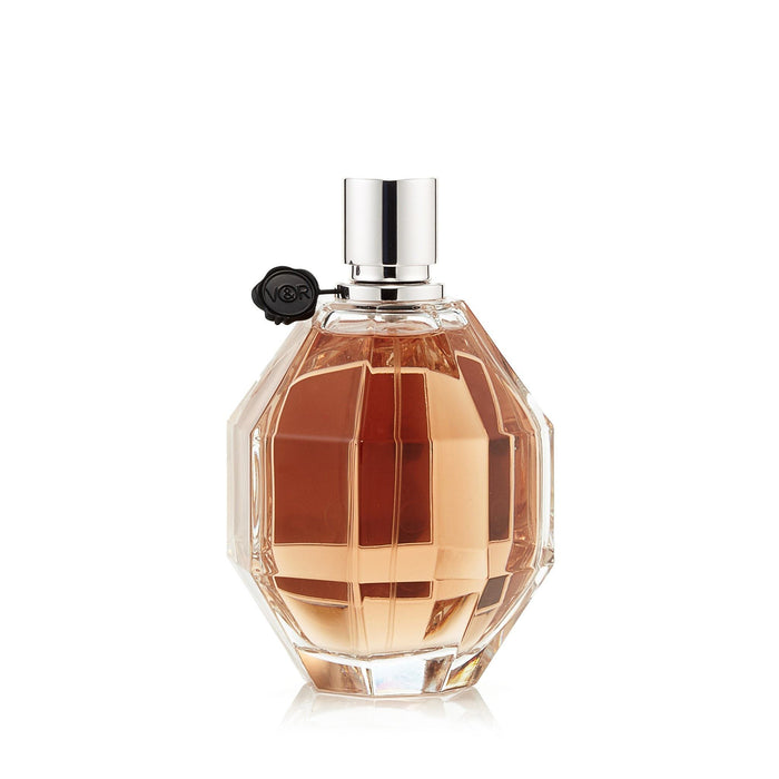 Flowerbomb Eau de Parfum Spray for Women by Viktor & Rolf 5.0 oz.