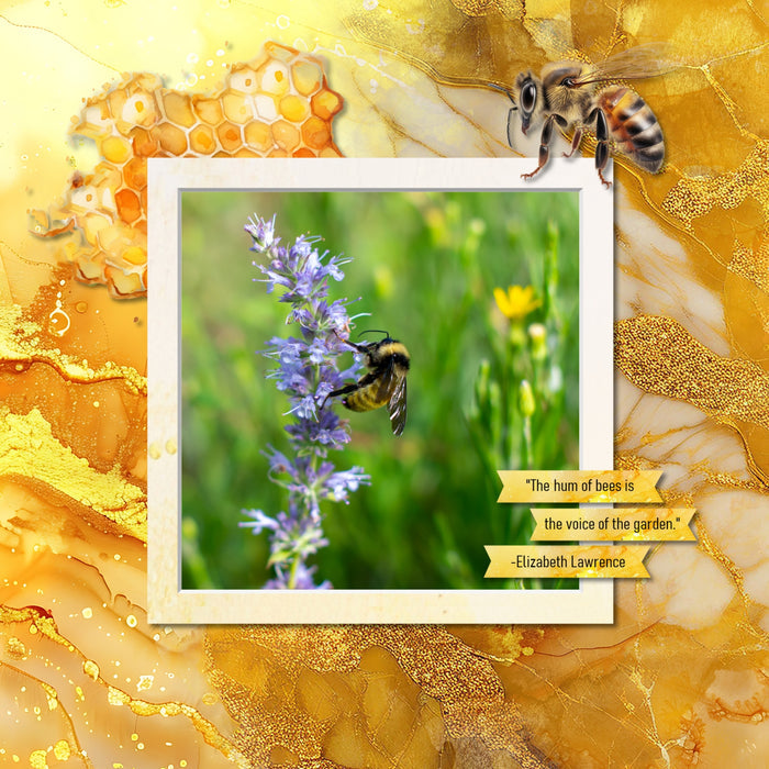 In beautiful yellow jewel tones with gold accents, these fluid art and marble inspired background digital scrapbooking papers by Lucky Girl Creative digital art will add visual interest to all your pages. Use as is or add to an Easy Mask for creating your own unique backgrounds. This kit is included in the Fluid Art Jewel Papers Bundle.