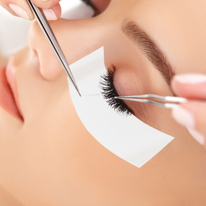 Foam Tape Pre-Cut Eye Pads