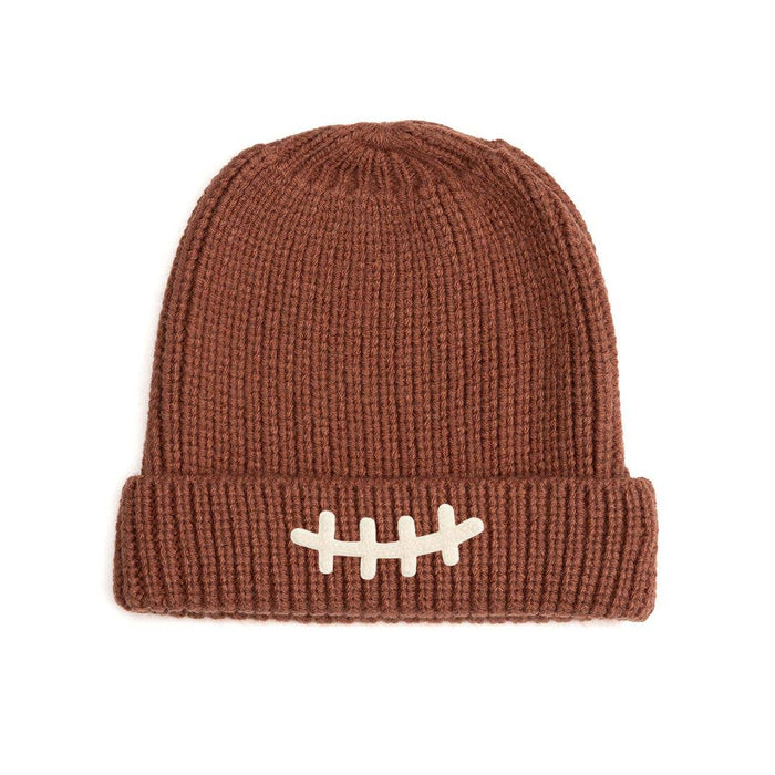 Football Beanie