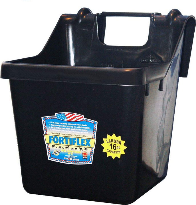 Fortiflex Over Fence Feeder
