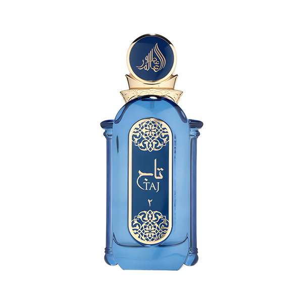 Fragrance World Taj 2 - 100ml perfume