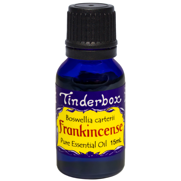 Frankincense Essential Oil 15mL