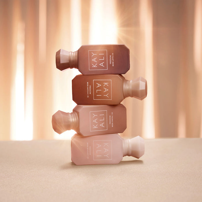 Freedom Musk Obsessions Miniature Set