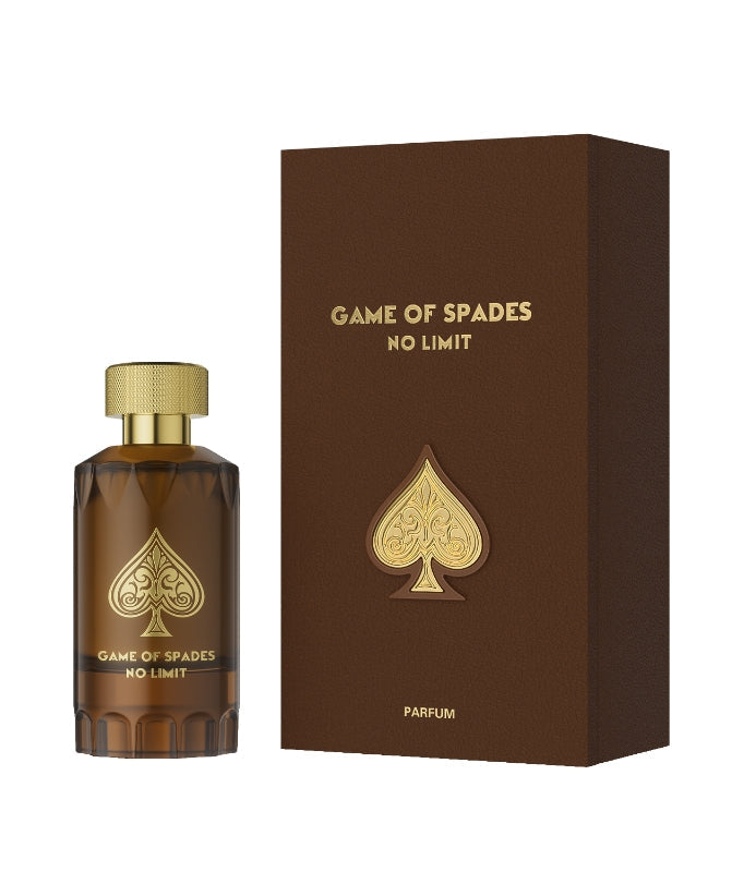 Game of Spades No Limit