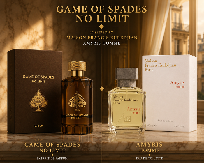 Game of Spades No Limit