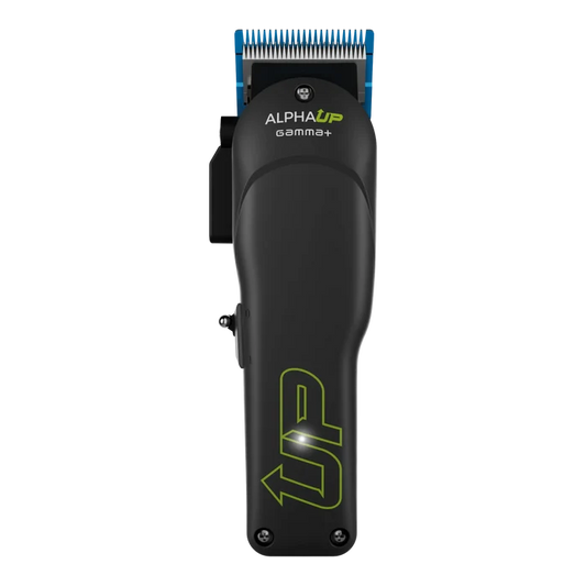 Gamma+ Alpha UP hårklipper