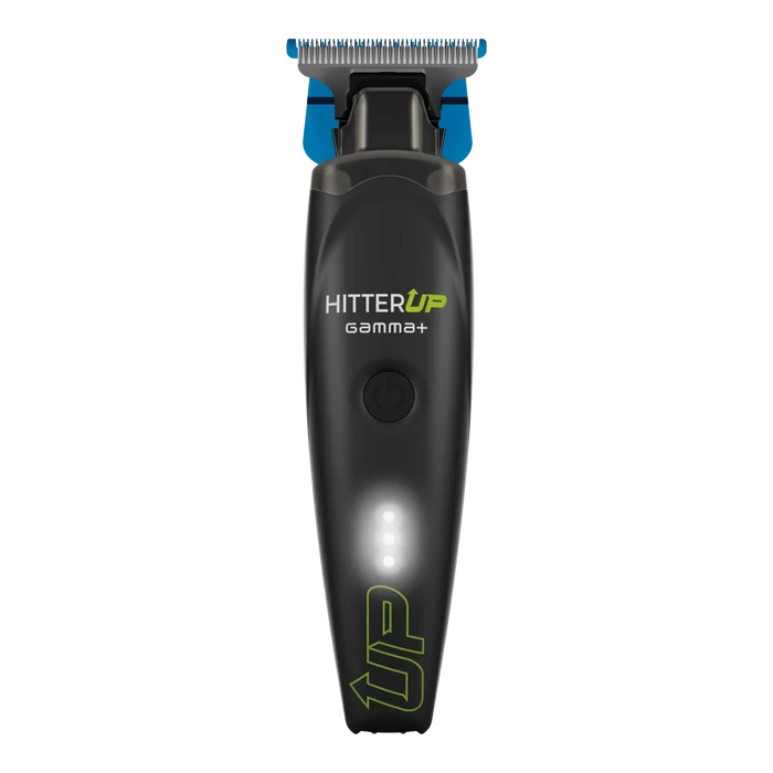 Gamma+ Hitter UP hårtrimmer