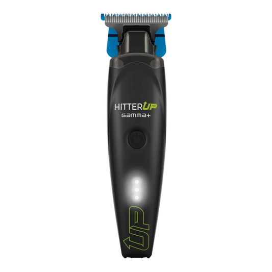 Gamma+ Hitter UP hårtrimmer