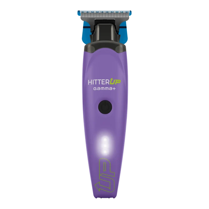 Gamma+ Hitter UP hårtrimmer