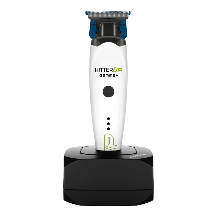 Gamma+ Hitter UP hårtrimmer