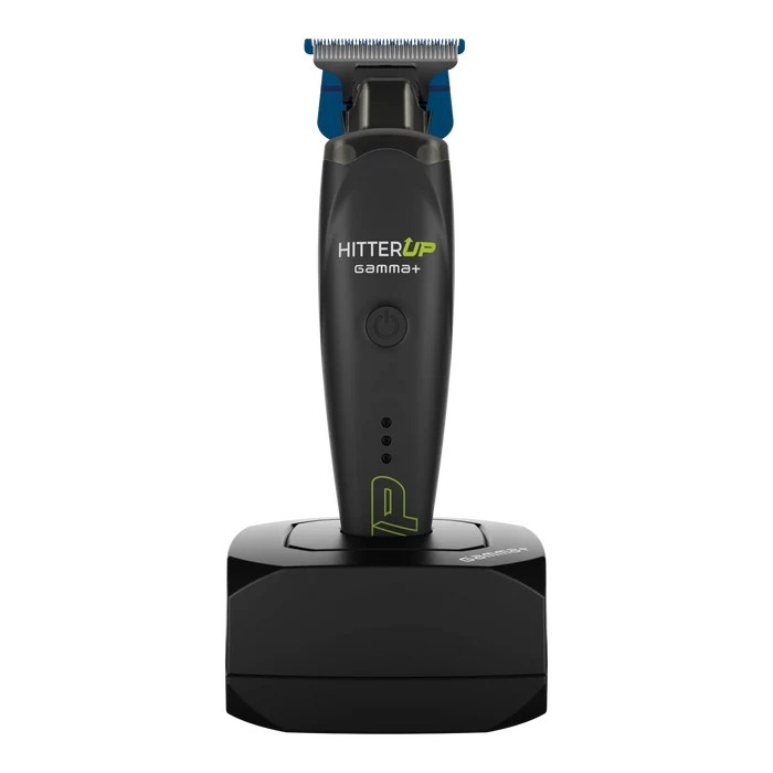 Gamma+ Hitter UP hårtrimmer