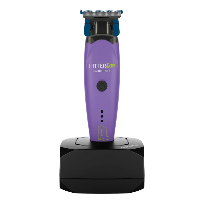 Gamma+ Hitter UP hårtrimmer