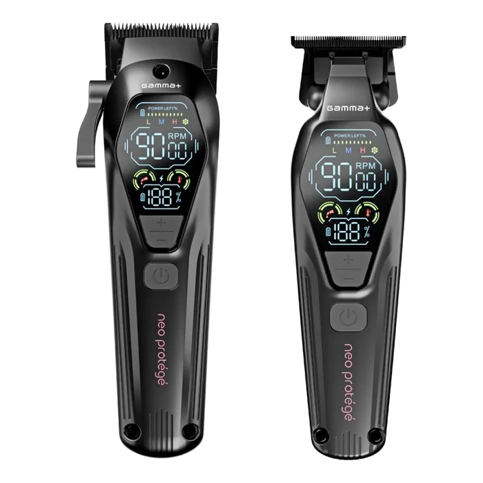 Gamma+ Neo Protege Combo Kit