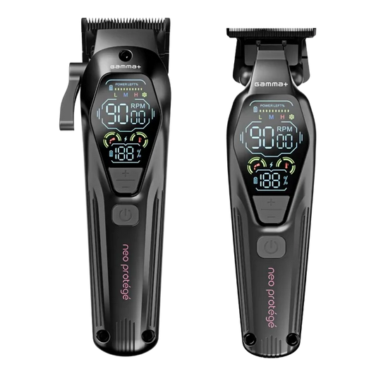 Gamma+ Neo Protege Combo Kit