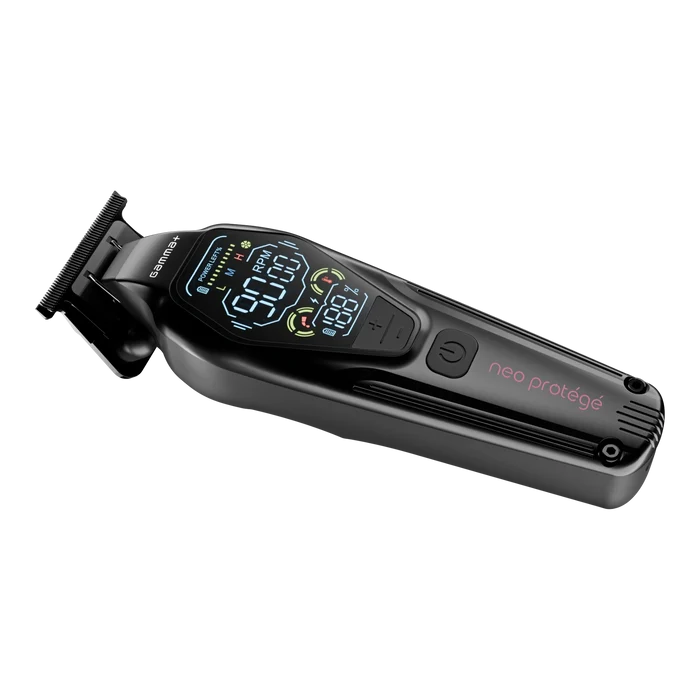 Gamma+ Neo Protege Combo Kit