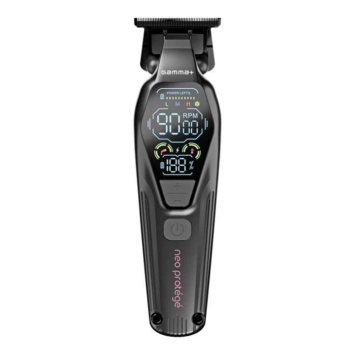 Gamma+ Neo Protege Combo Kit
