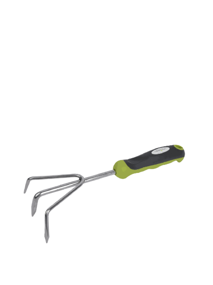 Garden Cultivator (Green)