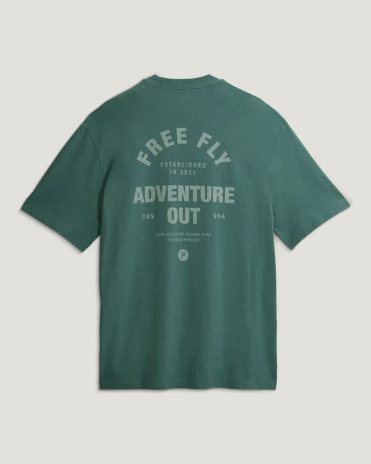 Gear & Goods Relaxed Tee