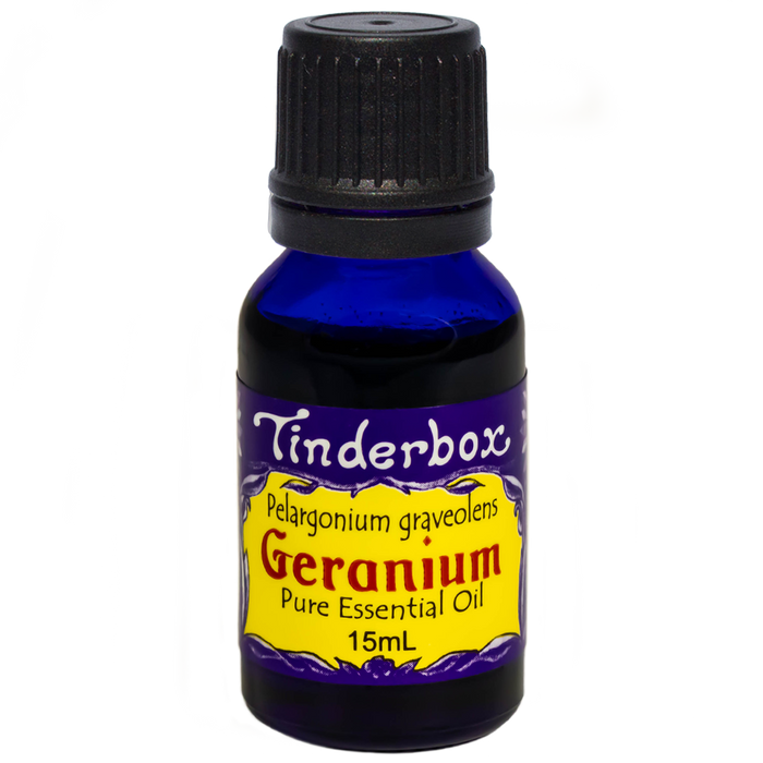 Geranium Essential Oil 15mL